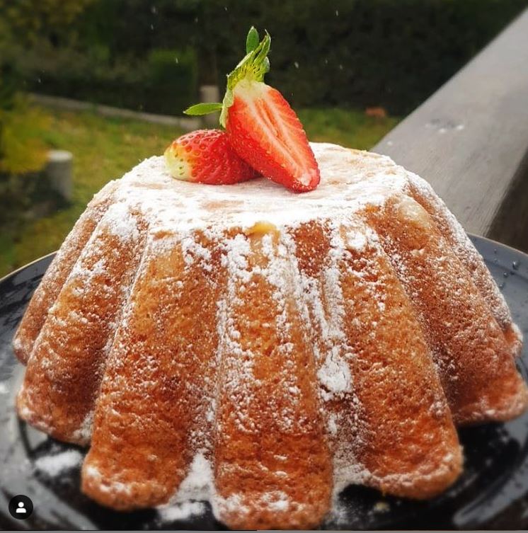 Gateau Yaourt Recette Mambo Recettes Mambo Cecotec En Francais